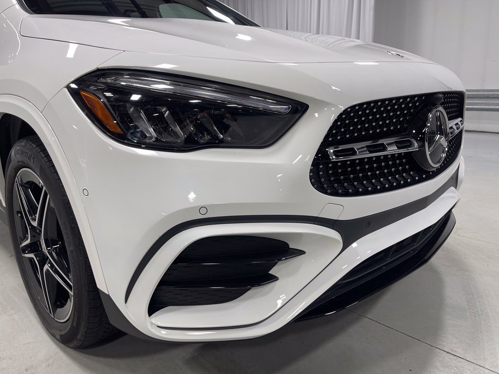 Used 2024 Mercedes-Benz GLA 250 image 11