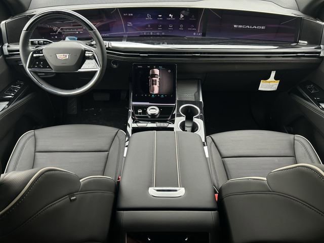New 2026 Cadillac Escalade Sport w/ Touring Package AWD/4WD image 9