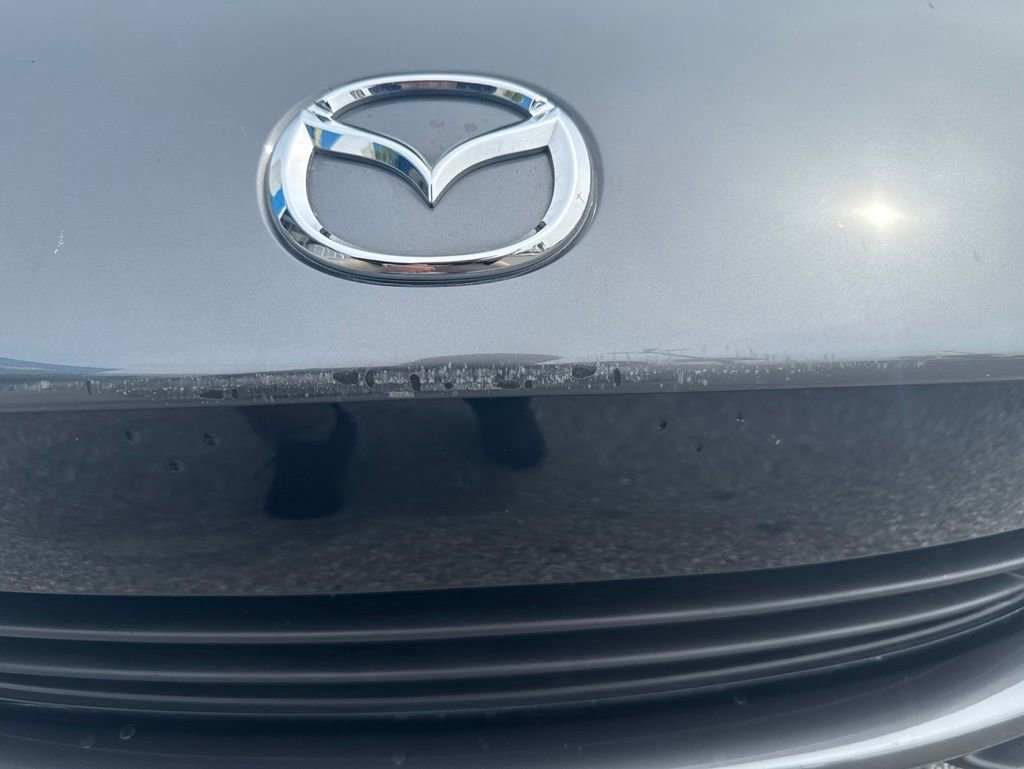 Used 2023 MAZDA MX-5 Miata Grand Touring RWD image 11