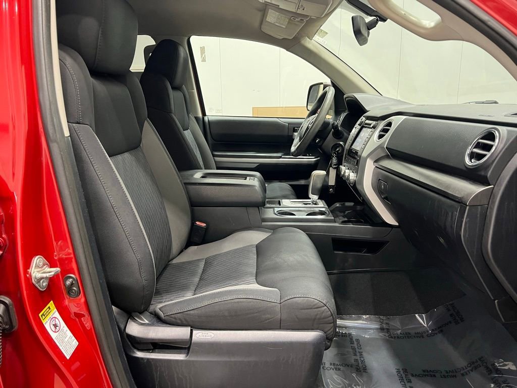 Used 2014 Toyota Tundra SR5 image 13