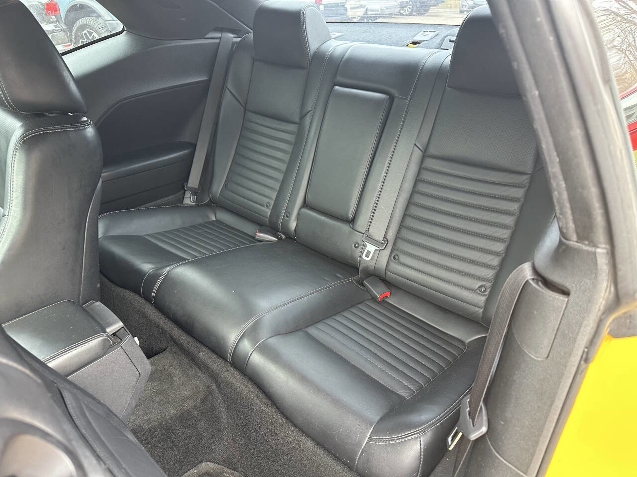 Used 2012 Dodge Challenger R/T RWD image 20