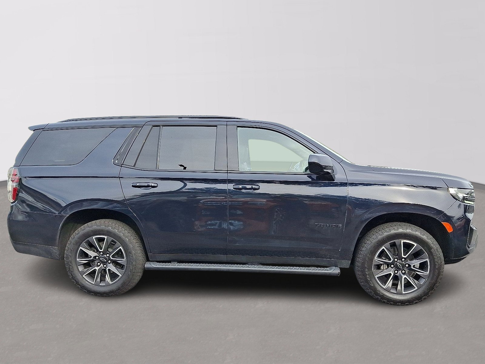 Used 2021 Chevrolet Tahoe Z71 image 7