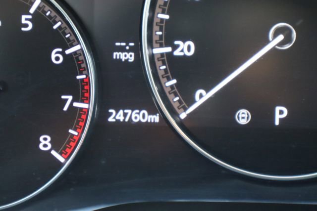 Used 2023 MAZDA CX-30 AWD 2.5 S w/ Preferred Package image 38