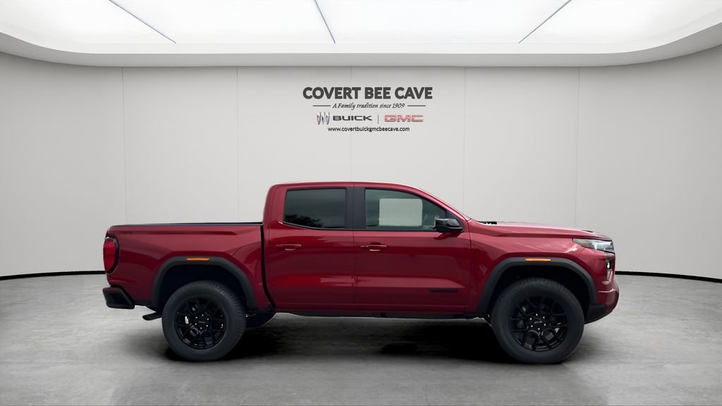 New 2026 GMC Canyon Elevation w/ Convenience Package image 11
