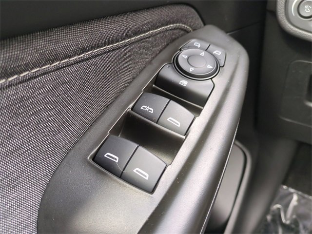 Certified 2023 Chevrolet TrailBlazer ACTIV w/ Convenience Package image 28