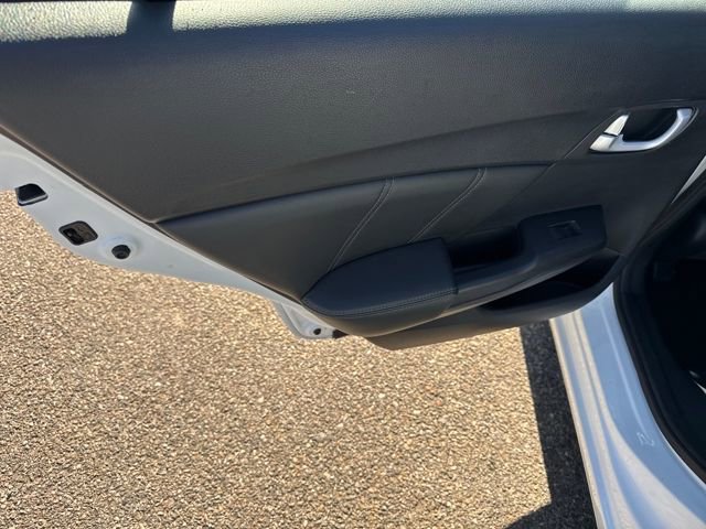 Used 2015 Honda Civic EX-L image 16