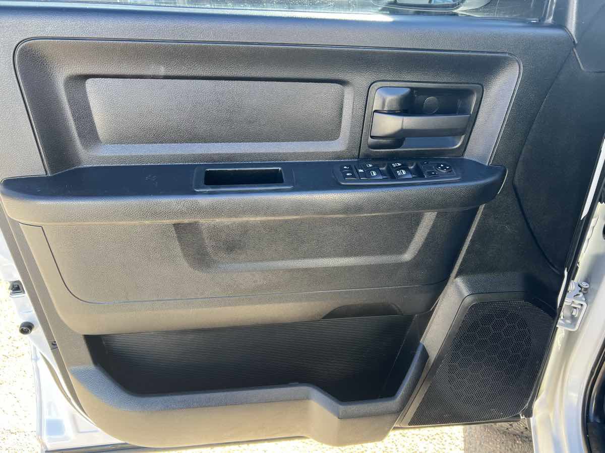 Used 2021 RAM 2500 Tradesman image 20