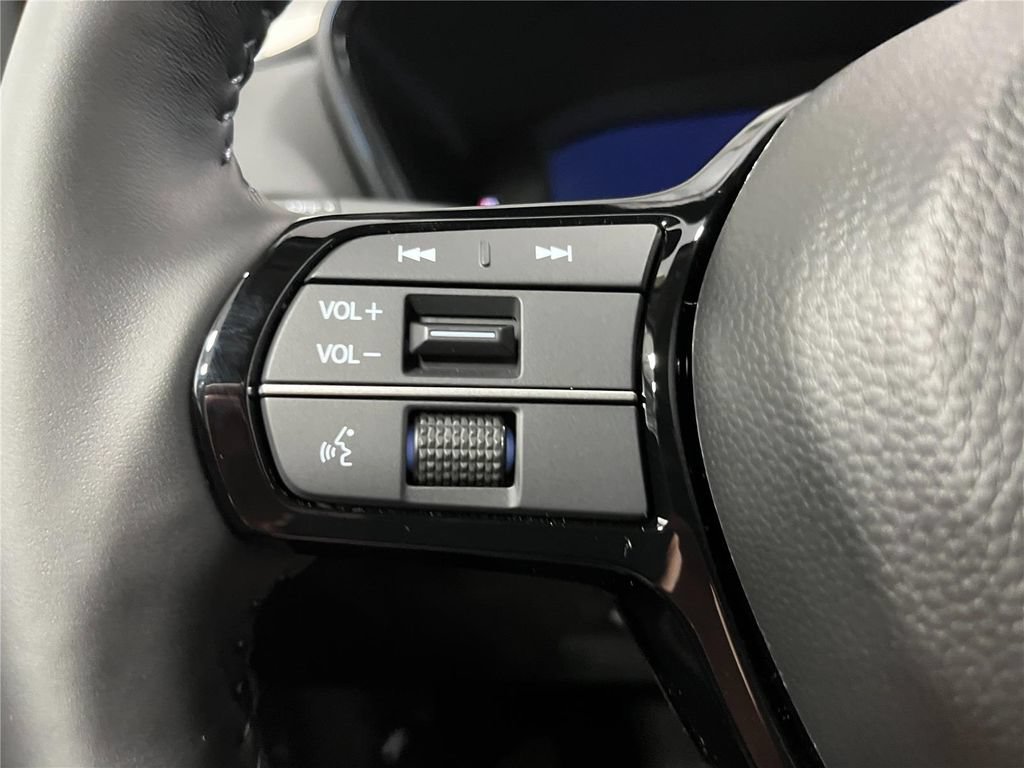 New 2026 Honda CR-V EX-L image 17
