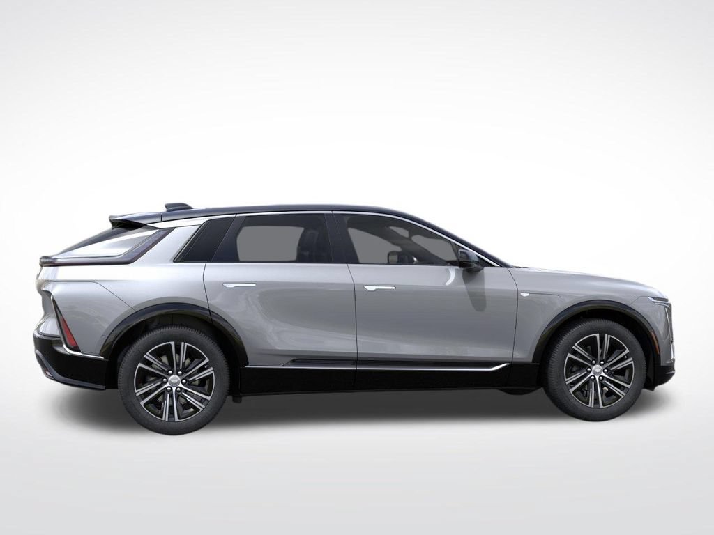 New 2027 Cadillac Lyriq Luxury RWD image 5