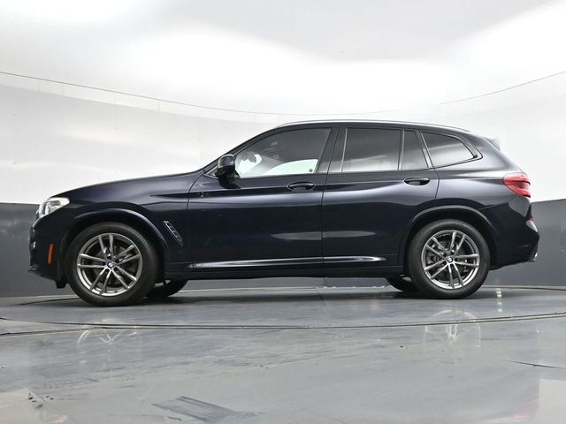 Used 2019 BMW X3 xDrive30i w/ M Sport Package 2 AWD/4WD image 33