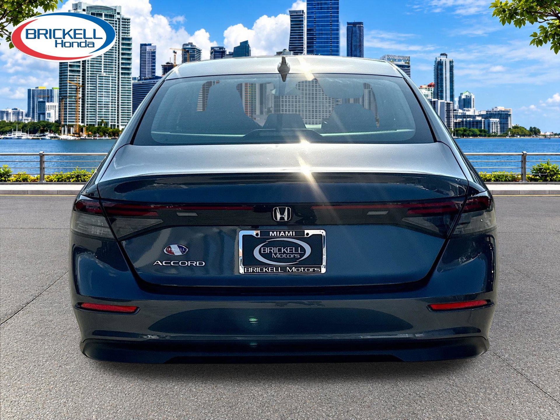 Used 2024 Honda Accord LX image 5