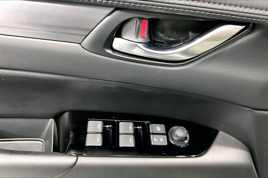 New 2025 MAZDA CX-5 AWD 2.5 S w/ Preferred Package image 27