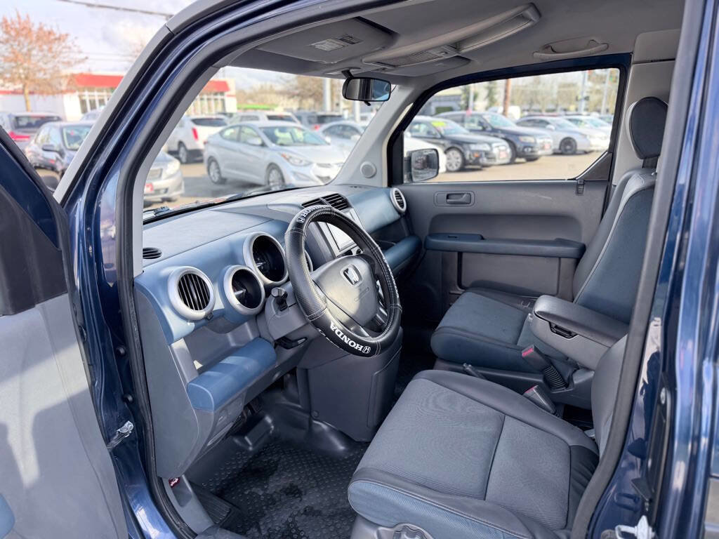 Used 2003 Honda Element EX image 14