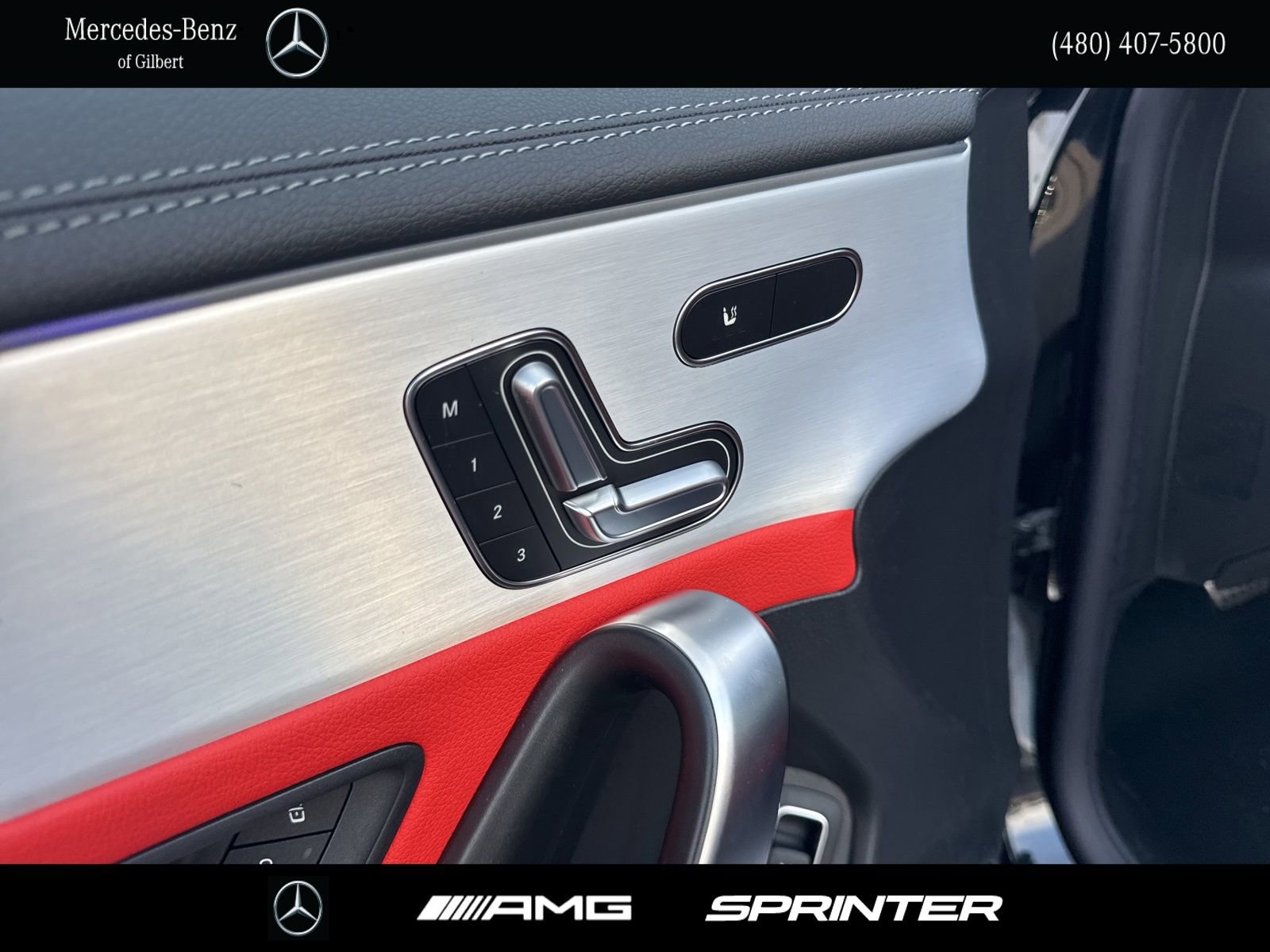 New 2026 Mercedes-Benz CLA 45 AMG S 4MATIC image 12