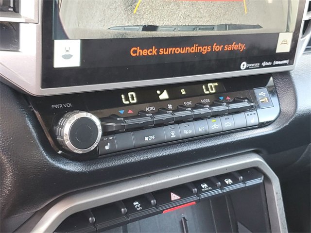 Used 2022 Toyota Tundra SR5 image 21