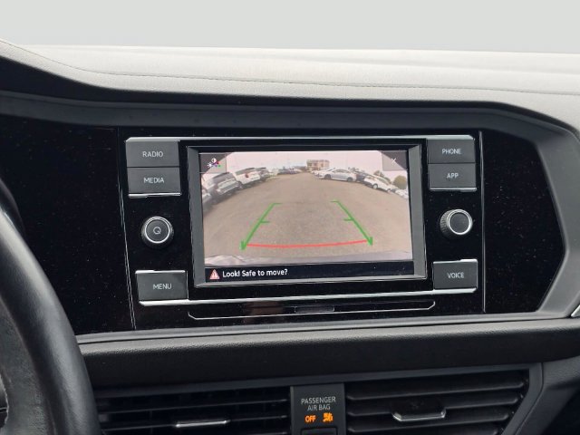Used 2023 Volkswagen Jetta Sport FWD image 23