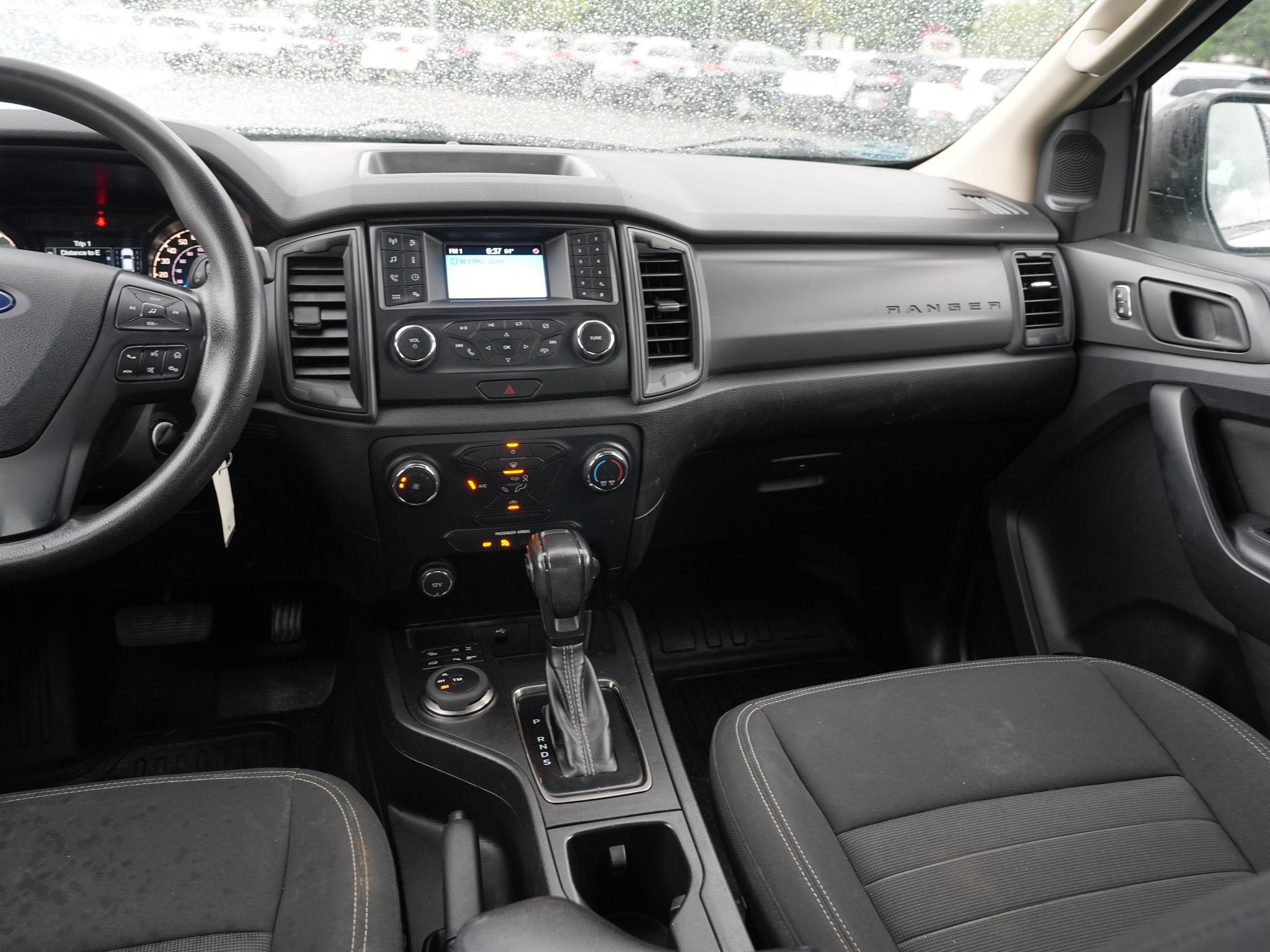 Used 2019 Ford Ranger XL w/ FX4 Off-Road Package AWD/4WD image 17