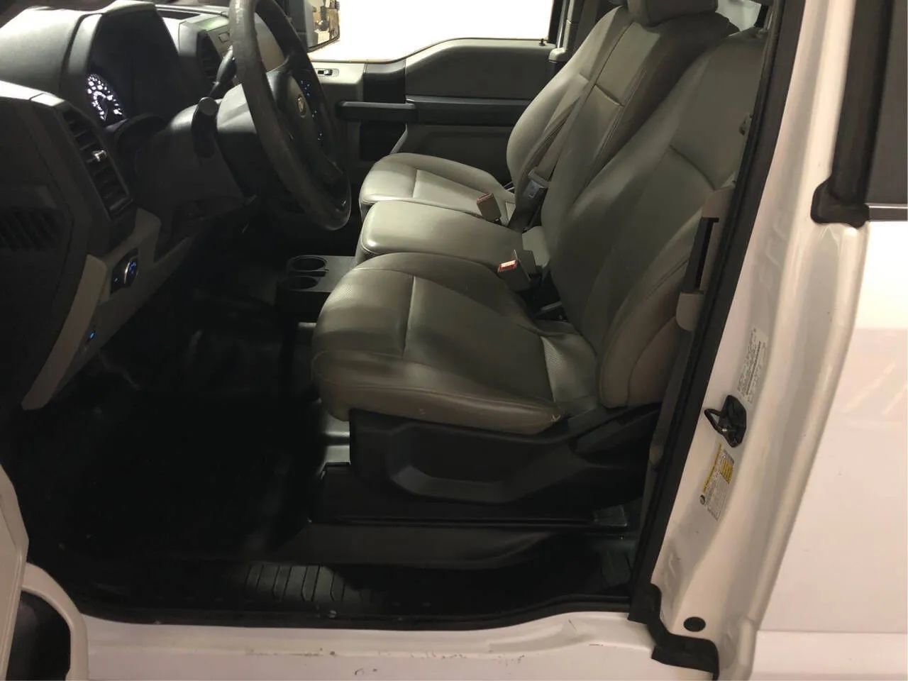 Used 2018 Ford F150 XL w/ Equipment Group 101A Mid image 9