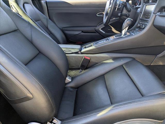 Used 2013 Porsche 911 Carrera S image 17