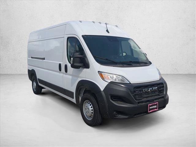 New 2026 RAM ProMaster 2500 FWD image 7
