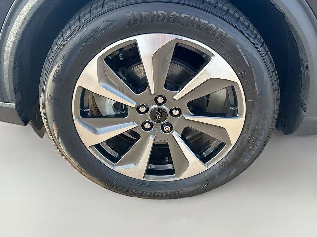 Certified 2023 Ford Escape Platinum w/ Premium Technology Package AWD/4WD image 24