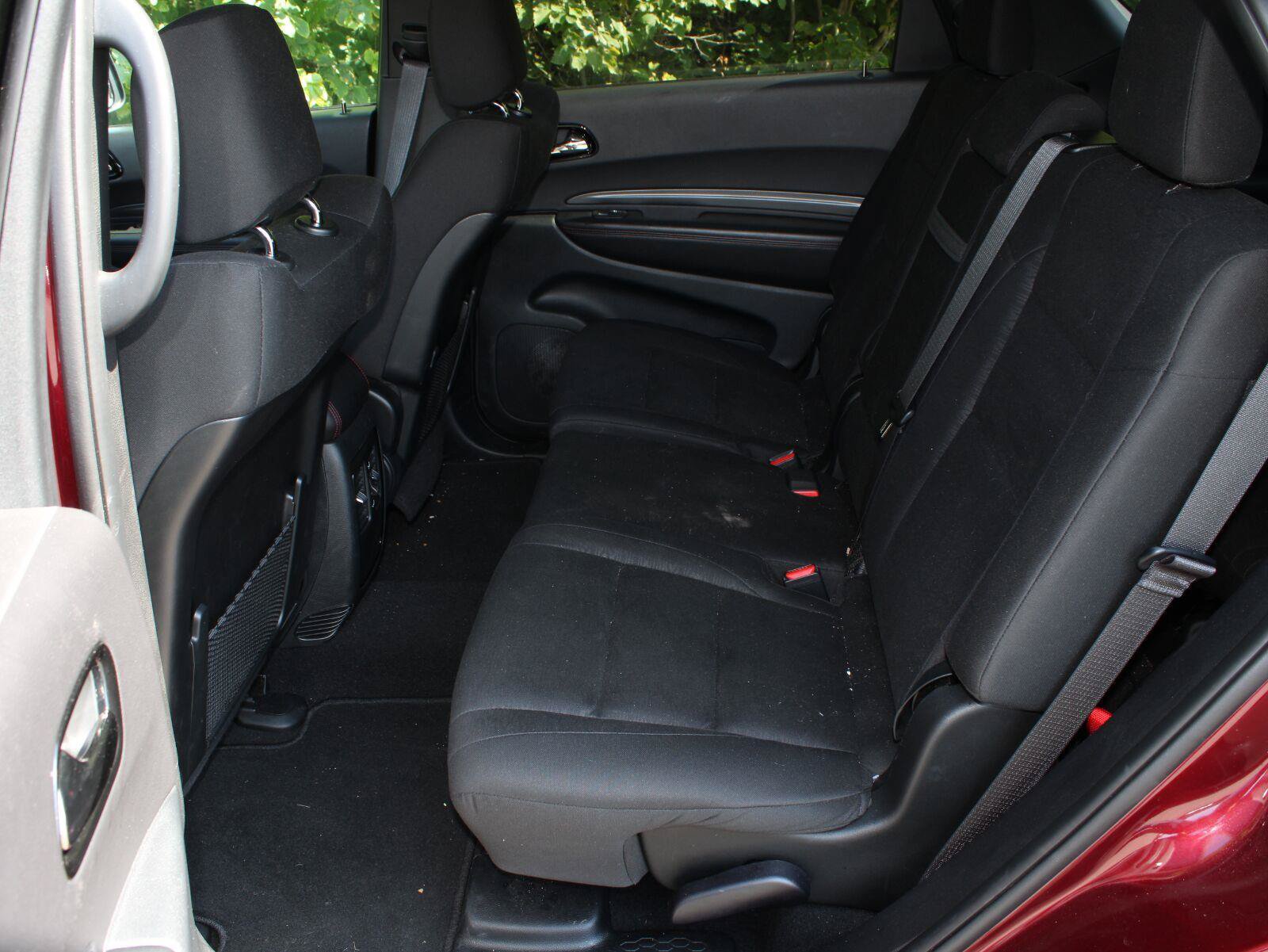 Used 2026 Dodge Durango GT AWD/4WD image 18