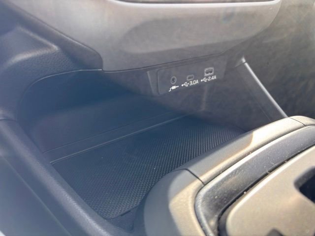 New 2026 Subaru Crosstrek 2.0i Premium AWD/4WD image 24