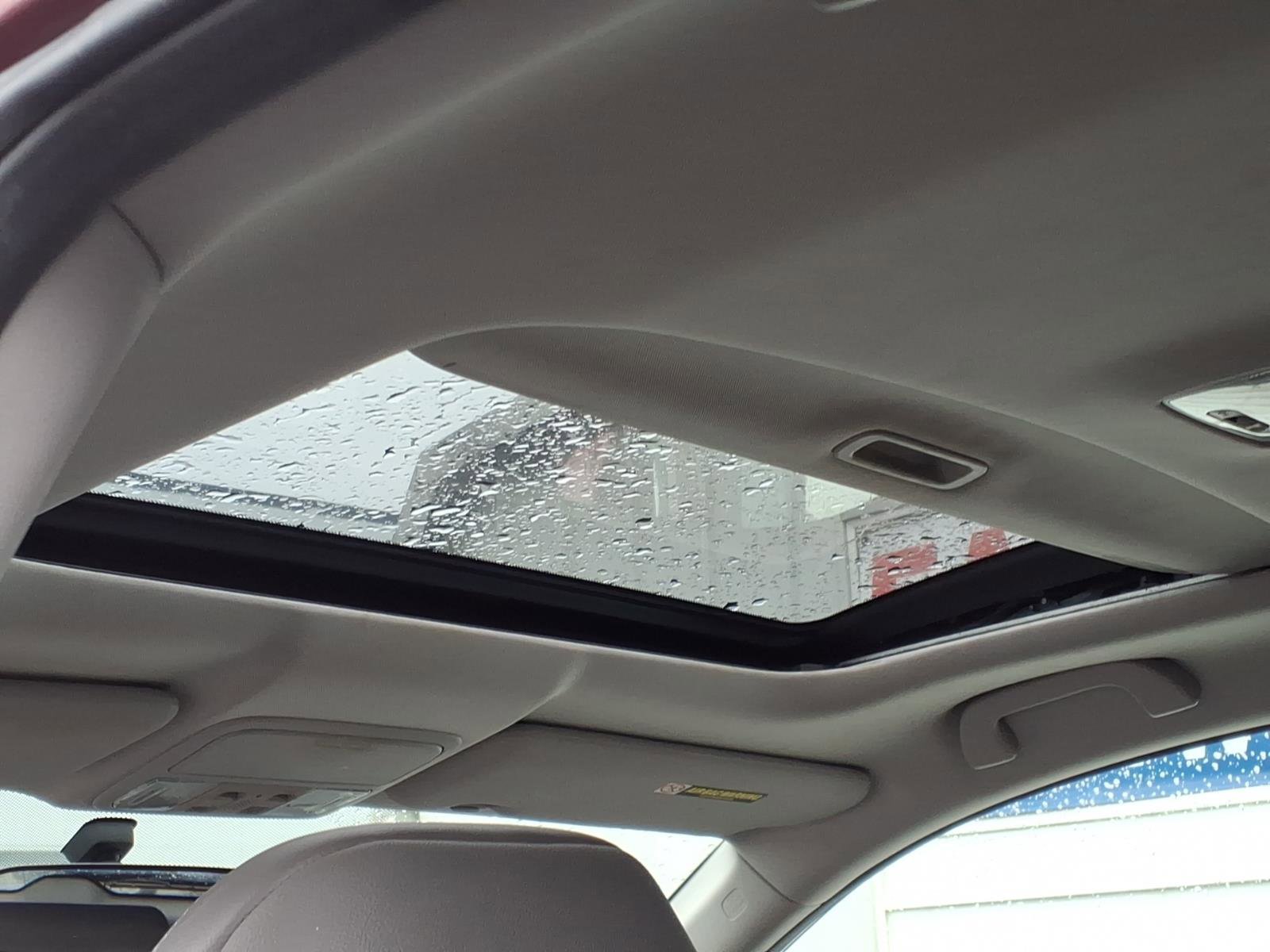 Used 2007 Honda CR-V EX-L image 11