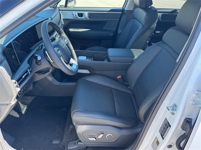 New 2026 Hyundai Santa Fe Limited image 5