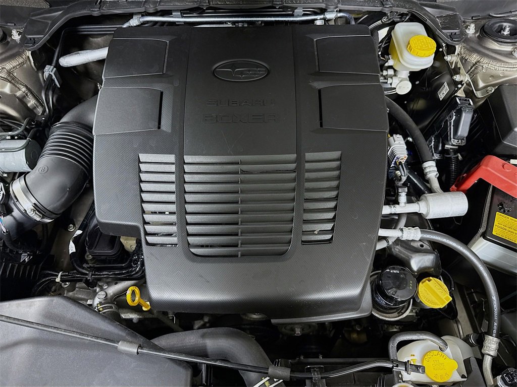 Used 2019 Subaru Forester Touring w/ Popular Package #3 image 37