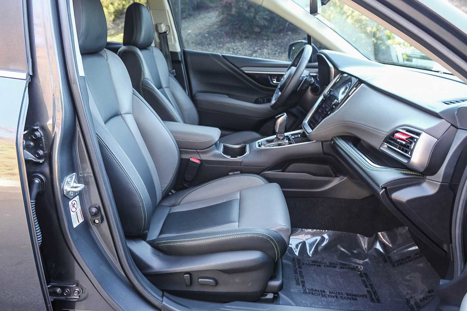 Used 2020 Subaru Outback Onyx Edition XT image 16