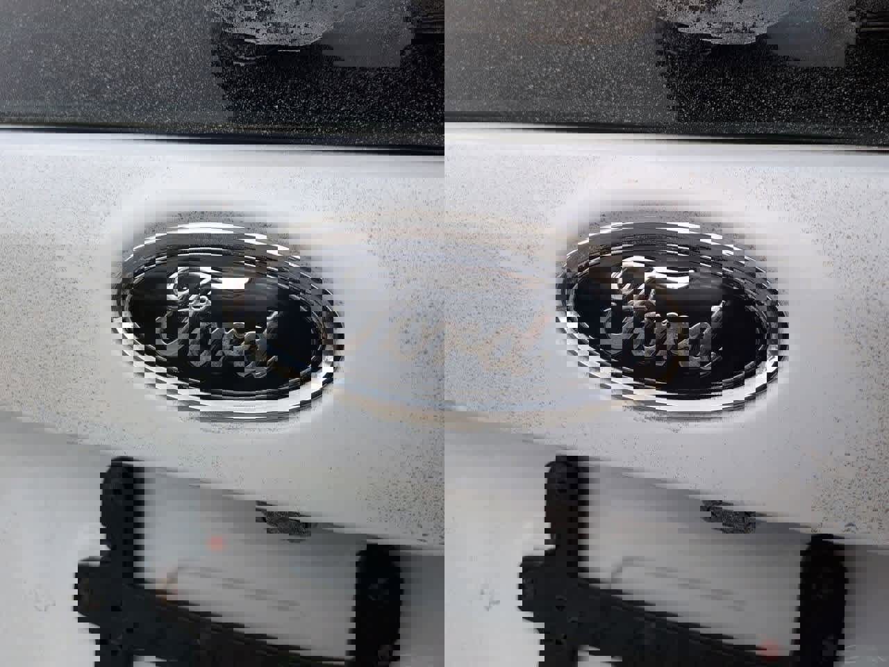 Used 2017 Ford Focus RS image 11