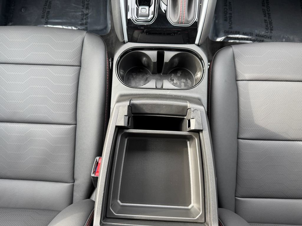 New 2026 Chevrolet Colorado Z71 w/ Z71 Convenience Package 2 image 40