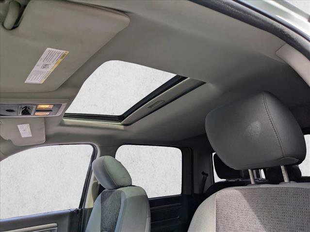 Used 2014 RAM 1500 Big Horn image 20