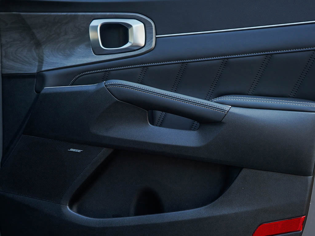 New 2026 Kia Sorento SX Prestige image 10