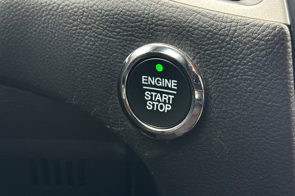 Certified 2023 Ford Edge SEL image 20