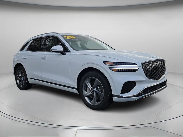 Used 2026 Genesis GV70 2.5T Select image 8