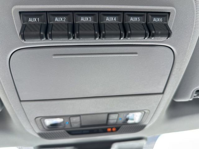 New 2026 Ford F350 XL w/ STX Appearance Package image 30