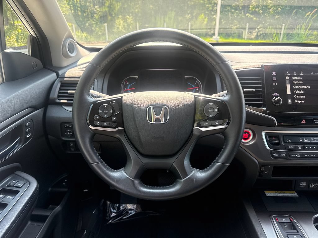 Used 2022 Honda Pilot Special Edition image 19