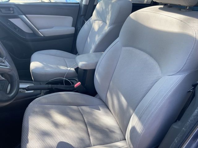 Used 2015 Subaru Forester 2.5i Premium w/ Popular Package #2 image 12