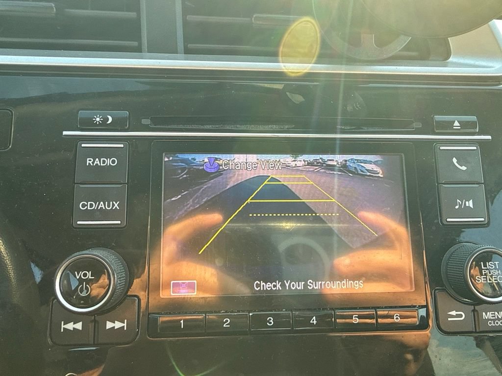 Used 2017 Honda Fit LX image 19