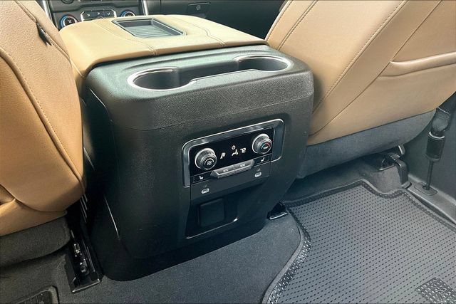 Used 2022 Chevrolet Tahoe Premier AWD/4WD image 10