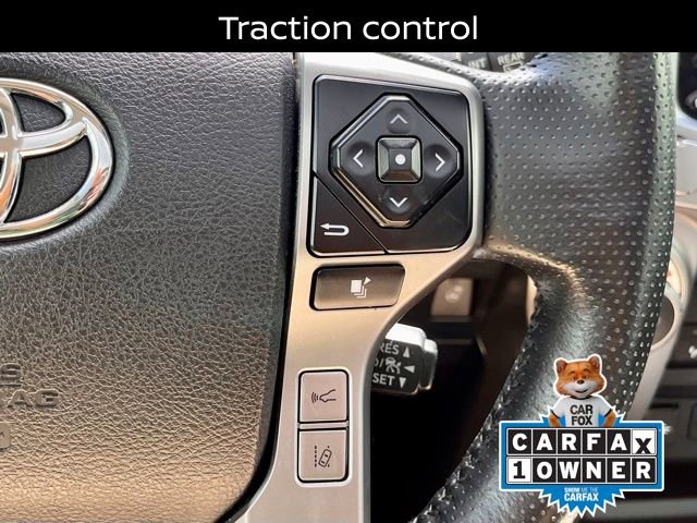 Used 2024 Toyota 4Runner Limited image 26