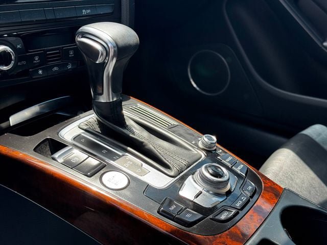 Used 2014 Audi A5 2.0T Premium Plus w/ Premium Plus Package AWD/4WD image 11