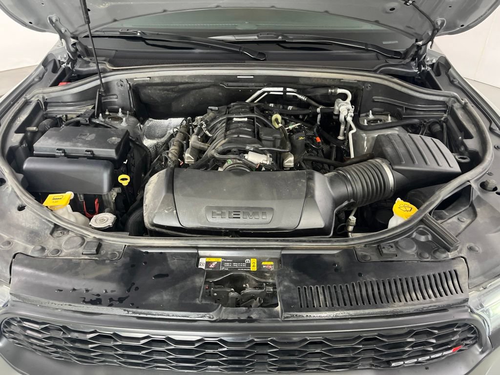 Used 2025 Dodge Durango R/T AWD/4WD image 9