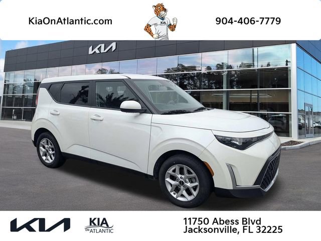 Used 2024 Kia Soul LX w/ Option Group 015 image 1