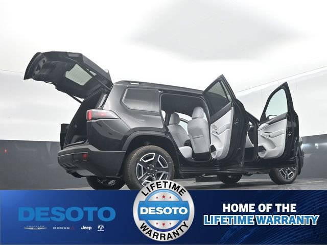 New 2026 Jeep Cherokee Limited image 71