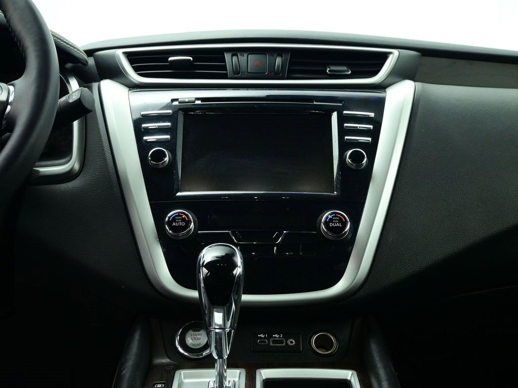 Used 2020 Nissan Murano Platinum image 12