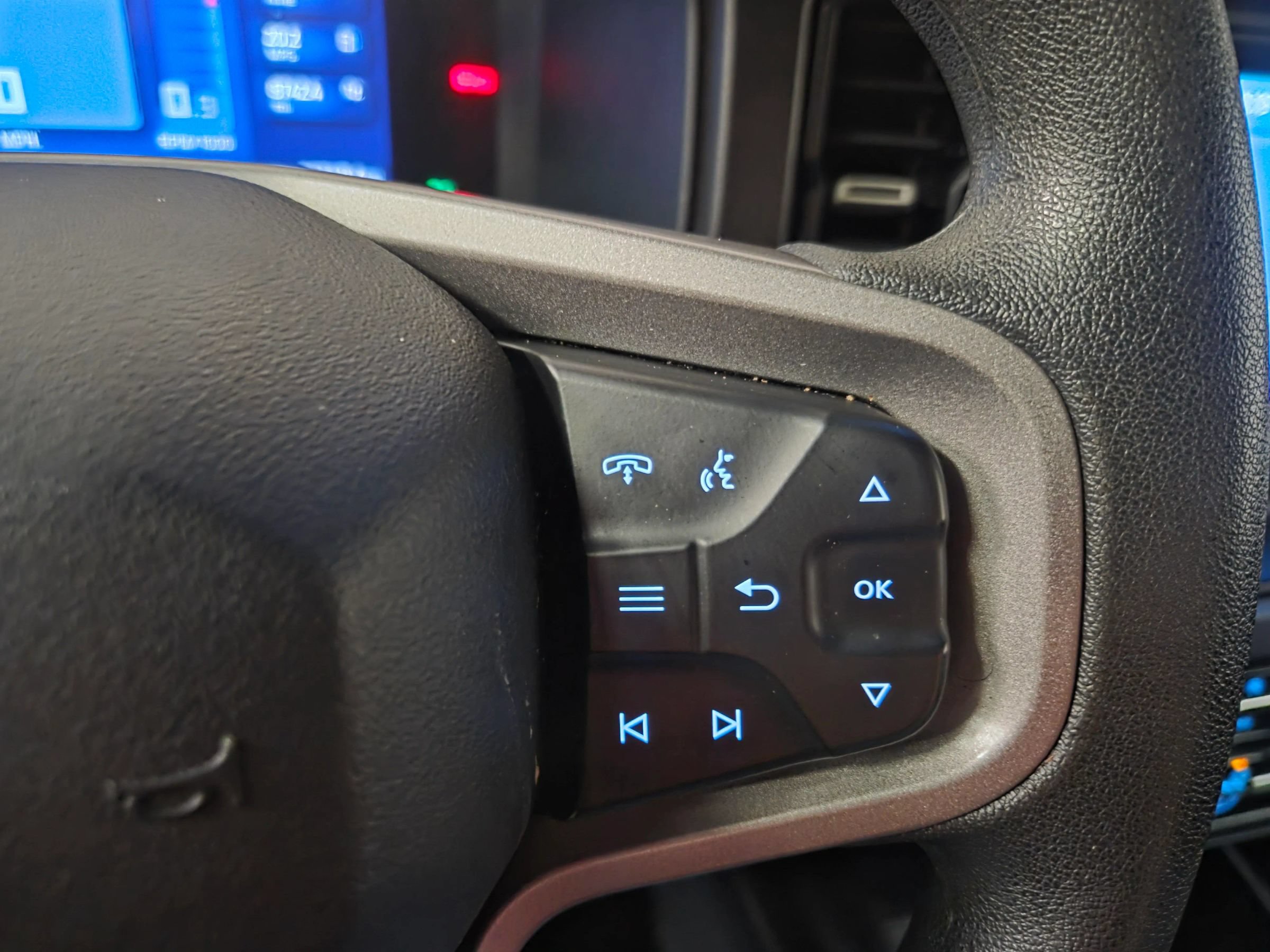 Used 2021 Ford Bronco 2-Door AWD/4WD image 19