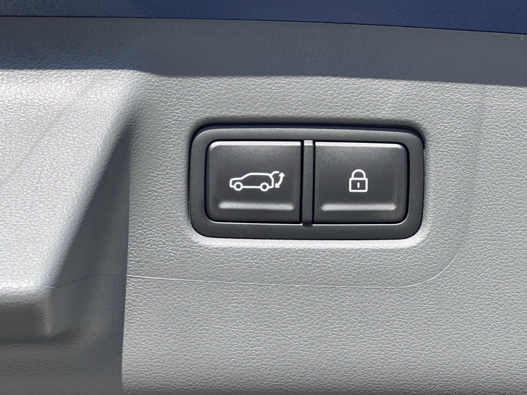 New 2026 Hyundai Santa Fe SEL image 13